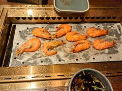 -新石器烤肉(中房金谊广场店)