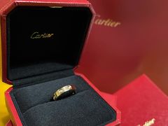 -卡地亚(杭州大厦精品店)