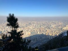 -兰山公园