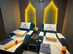 -富侨养生(威宁路店)