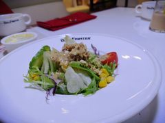 -爱丽丝牛排西餐厅(光谷步行街店)