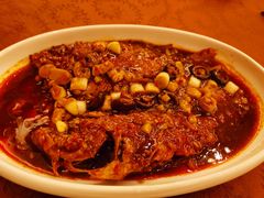 石斑鱼-西安饭庄(立丰国际店)