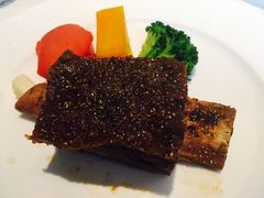 -王品牛排(郑州大卫城店)