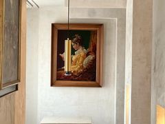 -Me Coffee下午茶艺术空间