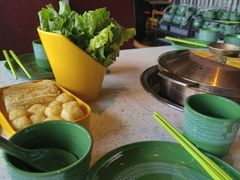 -润园四季椰子鸡火锅(海上世界店)