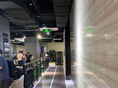 -一兆韦德健身(张杨路店)