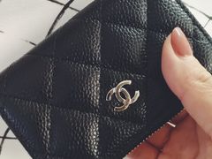 -CHANEL(恒隆广场店)