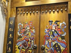 -陈麻婆豆腐总店