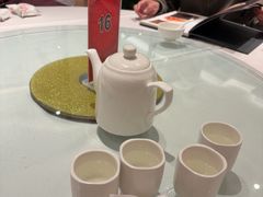-松鹤楼(狮山永利广场店)
