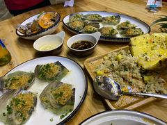 -琼大师东方烤乳猪(亚特兰蒂斯店)