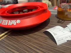 -胖哥俩肉蟹煲(济南世茂国际广场店)