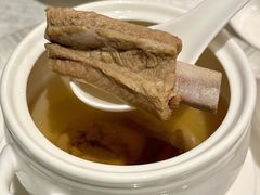 -夏宫中餐厅(静安香格里拉店)