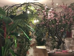 -茉莉餐厅(包河万达店)