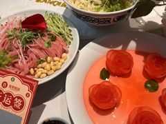 -壹零捌道·北京烤鸭(车公庄店)