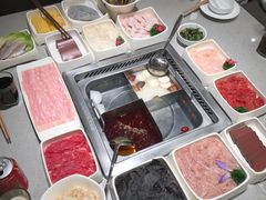 -海底捞火锅(群光广场店)