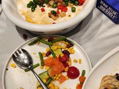 -hallch好吃餐厅(奥体中心店)