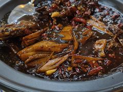 -回味黑鸭煲·始于2006(万松园店)