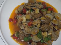 -火龙堂·风味民间菜(文一路店)