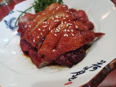 -长兴菜馆(高桥店)