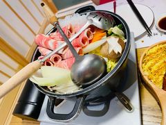 -小句号·精致料理(江南环球港店)