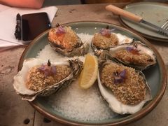 生蚝-RAC BAR(安福路店)