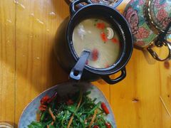 -民食香·腊排骨野生菌美食(木府店)