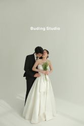 -布丁婚纱摄影工作室