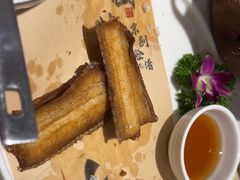 -简小姐·上海餐厅(长城大厦店)