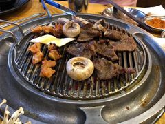 -伊茉家的烤肉店(勒泰中心店)