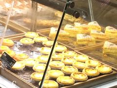 -爱达乐面包生日蛋糕(郫县时代天街店)