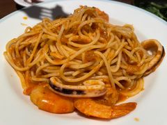 -萨莉亚意式餐厅(杭州西溪龙湖天街店)