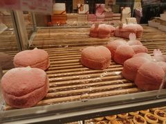 -好利来(熙地港店)