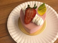 -米熊蛋糕店(天虹商场西丽店)