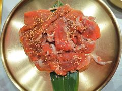 -老板娘的烤肉店(港湾广场店)