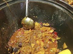 -粗粮人家·东北菜(洋桥店)