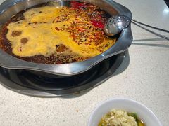 -水碾河刘老大串串香(水碾河路店)