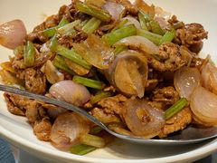 -巴盟人家·内蒙地方菜(华丽家族店)