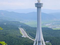 -帽儿山国家森林公园