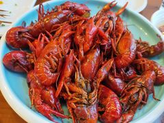 -关二哥烧烤(王家湾店)