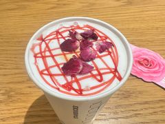 -星巴克臻选(武汉经开永旺梦乐城店)