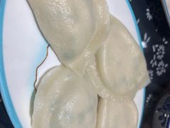 鲅鱼水饺-旺角小渔村(二马路店)