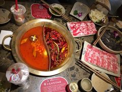 -小龙坎火锅(泉舜店)