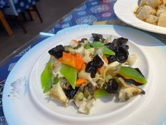 -旺角小渔村(幸福中路店)