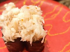 -合点寿司(美罗城店)
