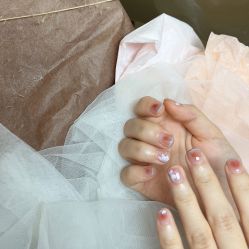 -StartNail美甲