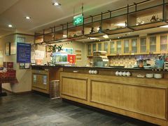 -意卡菲·欢乐聚会餐厅(华侨店)