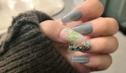 -POINT服务季·点睛创意美甲沙龙