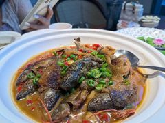-上座云间·青年赣菜(绿茵店)