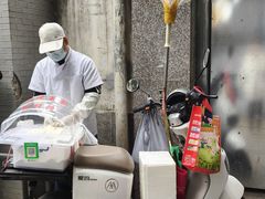 -兴兴旺·冬瓜盅·啫啫煲(西华路店)