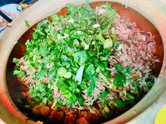 黄鳝饭-汤氏美食台山水步特色黄鳝饭(龙津东路店)